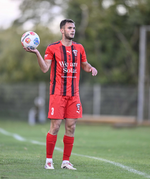 SG Bronnzell - SV Großenlüder: