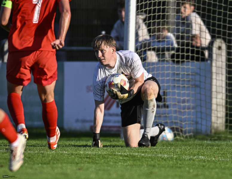 SG Bronnzell - SV Großenlüder: