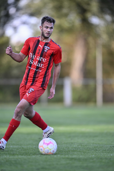SG Bronnzell - SV Großenlüder: