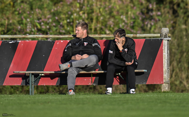 SG Bronnzell - SV Großenlüder: