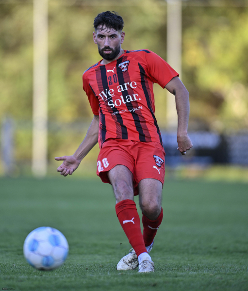 SG Bronnzell - SV Großenlüder: