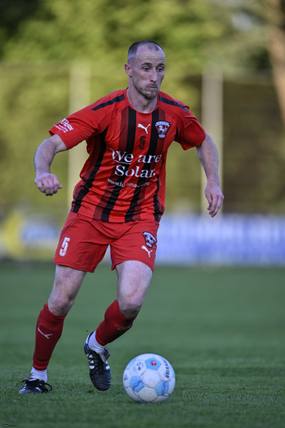 SG Bronnzell - SV Großenlüder:
