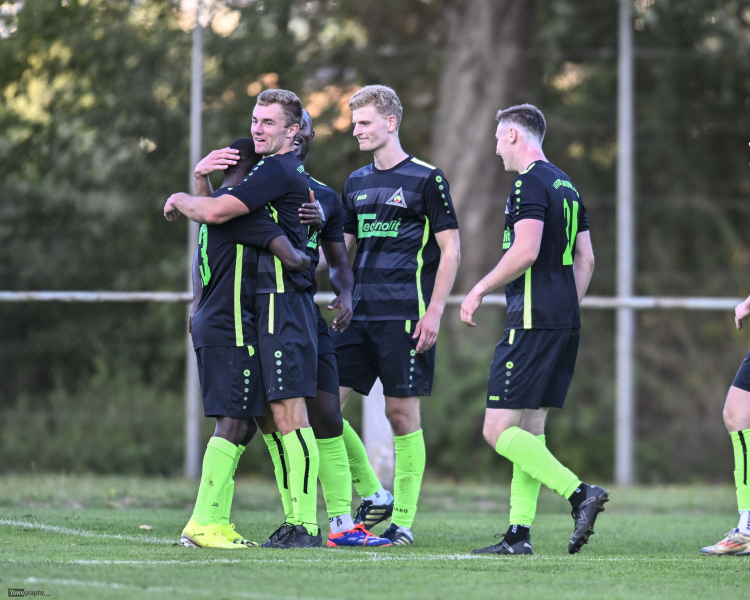 SG Bronnzell - SV Großenlüder: