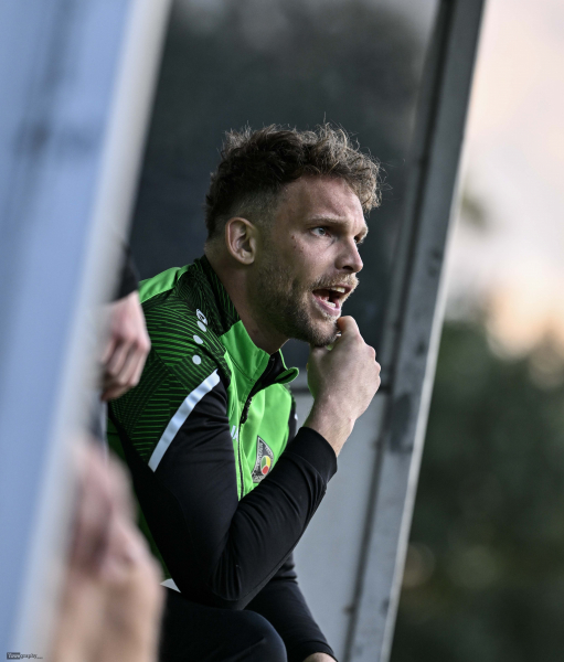 SG Bronnzell - SV Großenlüder: