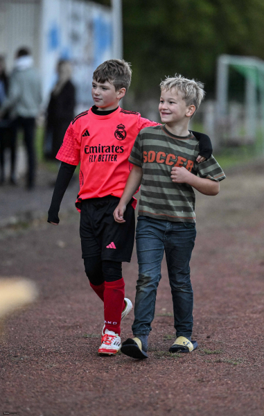 SG Bronnzell - SV Großenlüder: