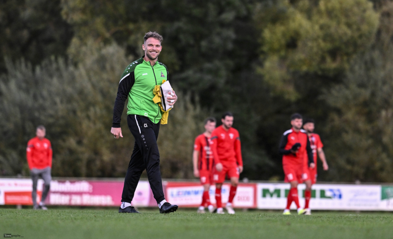SG Bronnzell - SV Großenlüder: