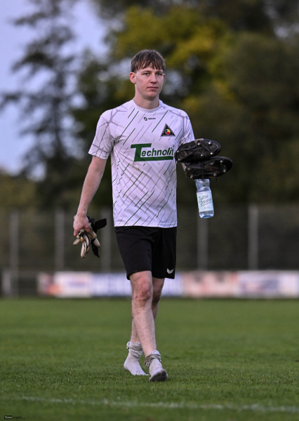 SG Bronnzell - SV Großenlüder: