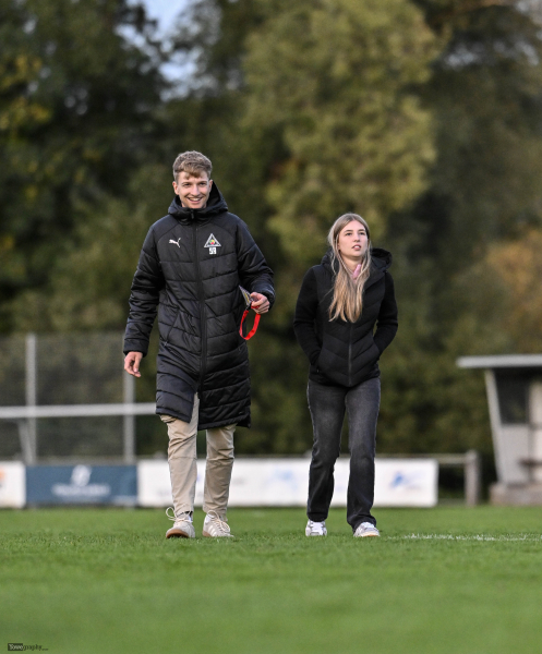 SG Bronnzell - SV Großenlüder: