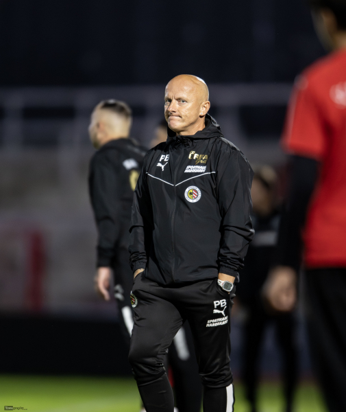 SC Borussia Fulda - Germania Fulda: