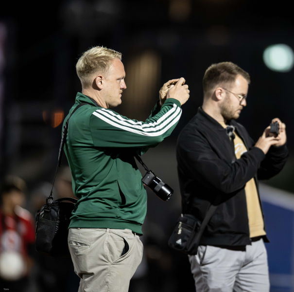 SC Borussia Fulda - Germania Fulda: