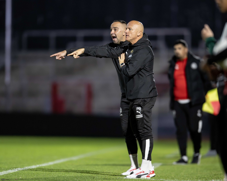 SC Borussia Fulda - Germania Fulda:
