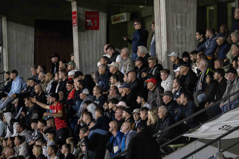 SC Borussia Fulda - Germania Fulda: