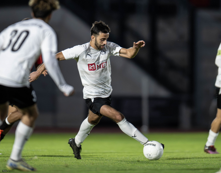 SC Borussia Fulda - Germania Fulda: