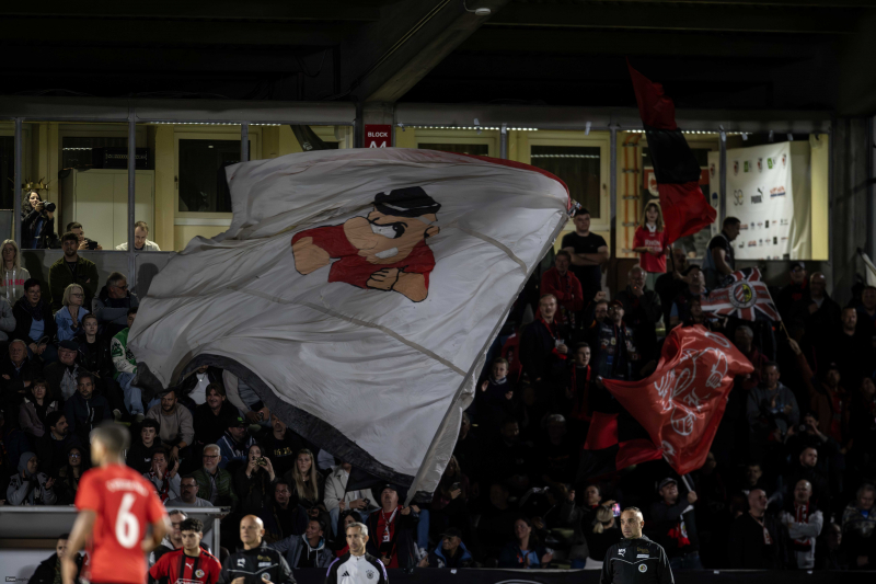 SC Borussia Fulda - Germania Fulda: