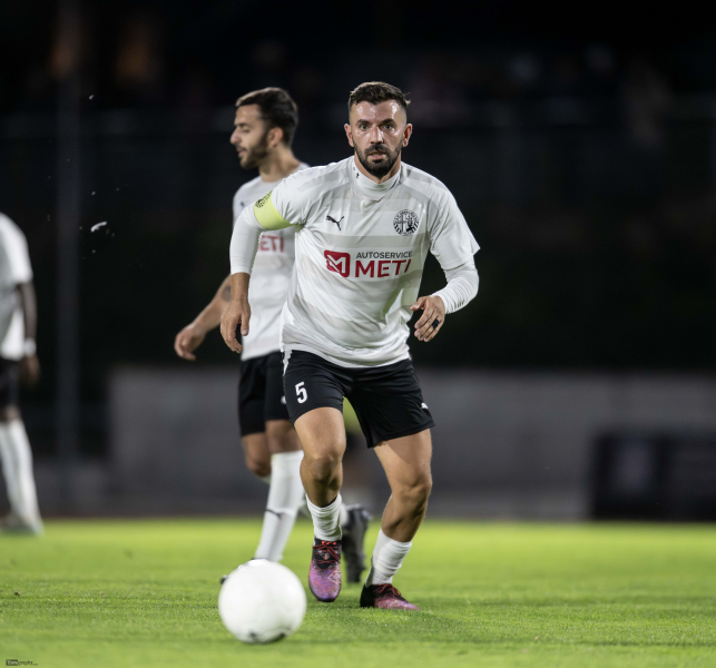 SC Borussia Fulda - Germania Fulda:
