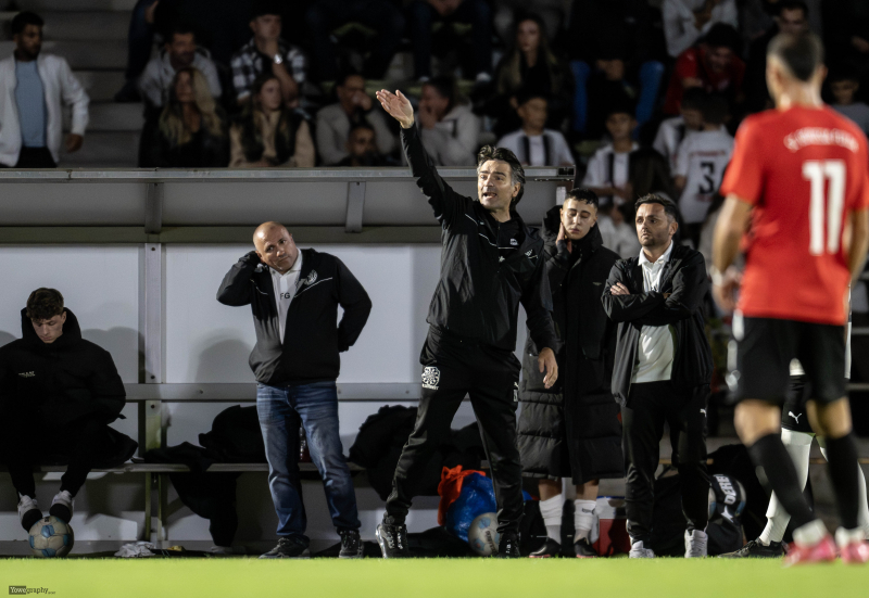 SC Borussia Fulda - Germania Fulda: