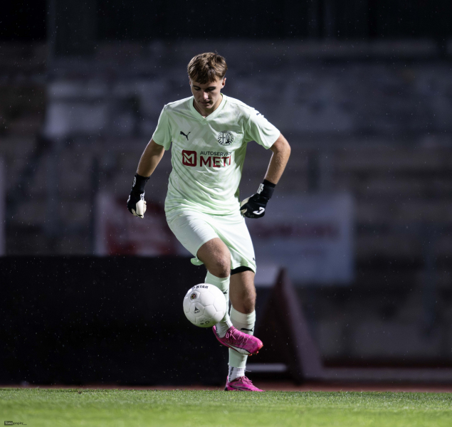 SC Borussia Fulda - Germania Fulda: