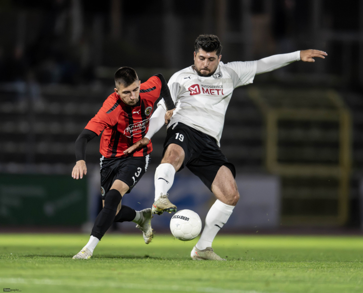 SC Borussia Fulda - Germania Fulda: