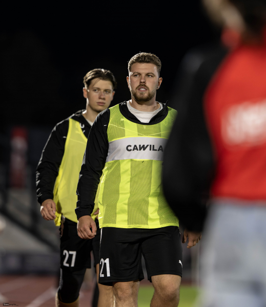 SC Borussia Fulda - Germania Fulda: