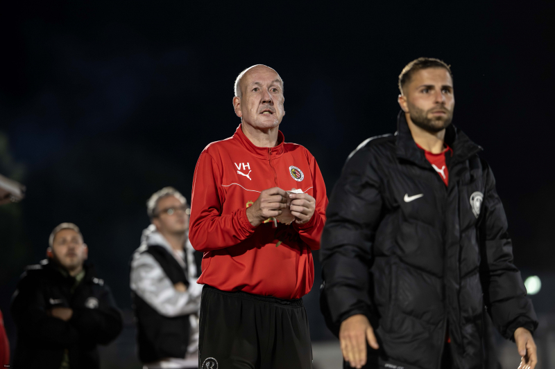 SC Borussia Fulda - Germania Fulda: