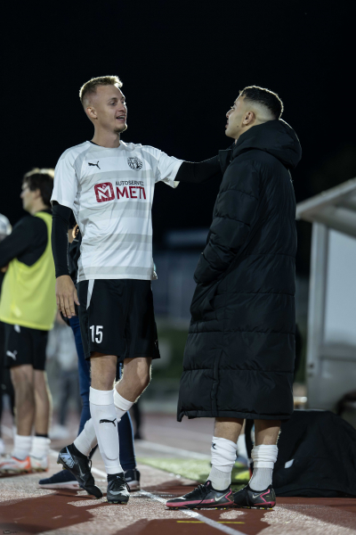 SC Borussia Fulda - Germania Fulda:
