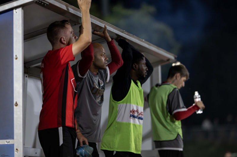 SC Borussia Fulda - Germania Fulda: