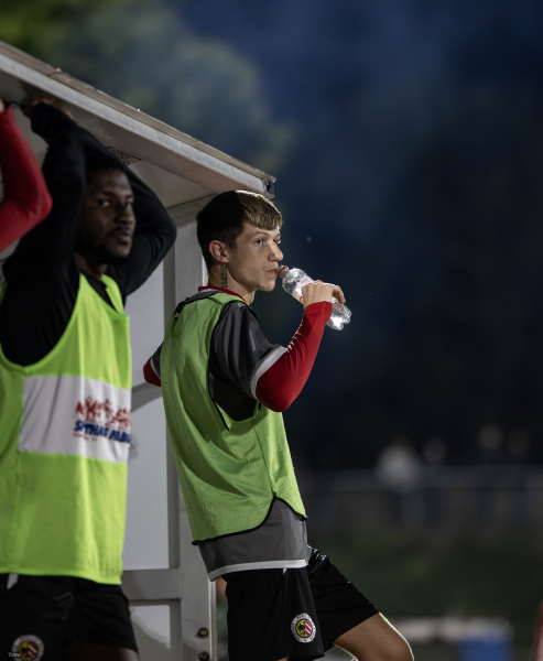 SC Borussia Fulda - Germania Fulda: