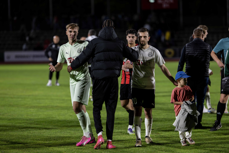 SC Borussia Fulda - Germania Fulda: