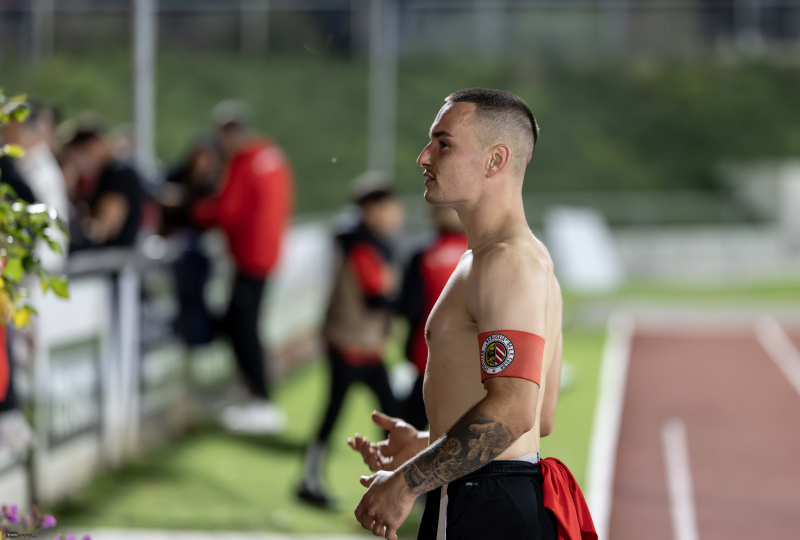 SC Borussia Fulda - Germania Fulda: