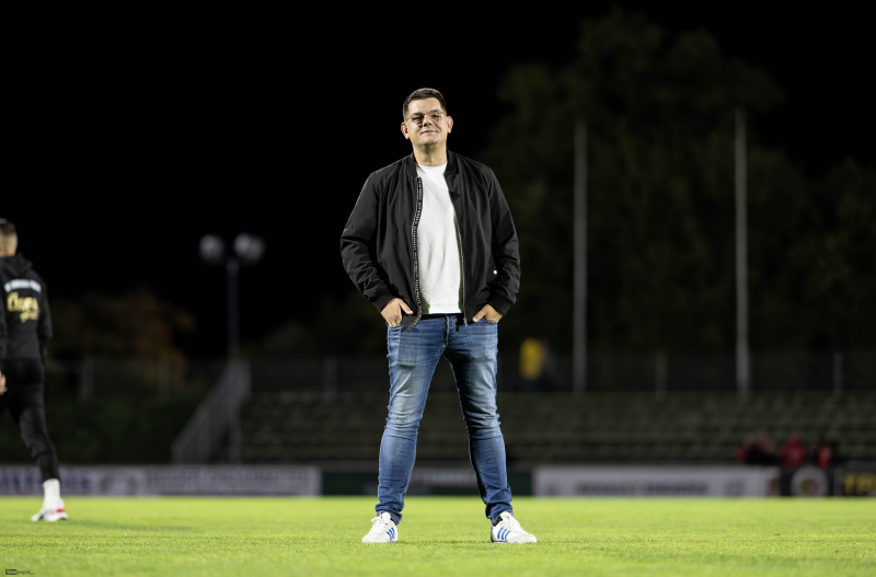 SC Borussia Fulda - Germania Fulda:
