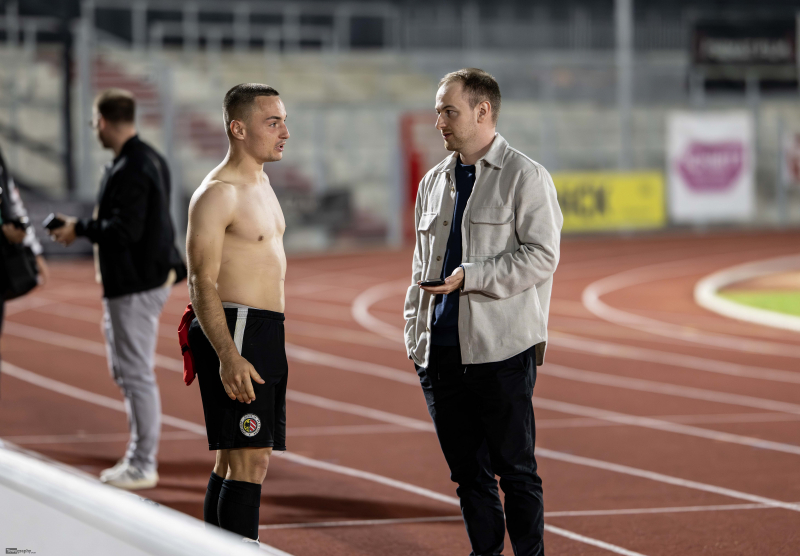 SC Borussia Fulda - Germania Fulda: