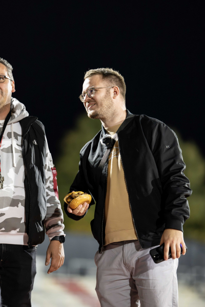 SC Borussia Fulda - Germania Fulda: