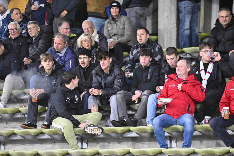 SG Barockstadt - TSV Steinbach Haiger: