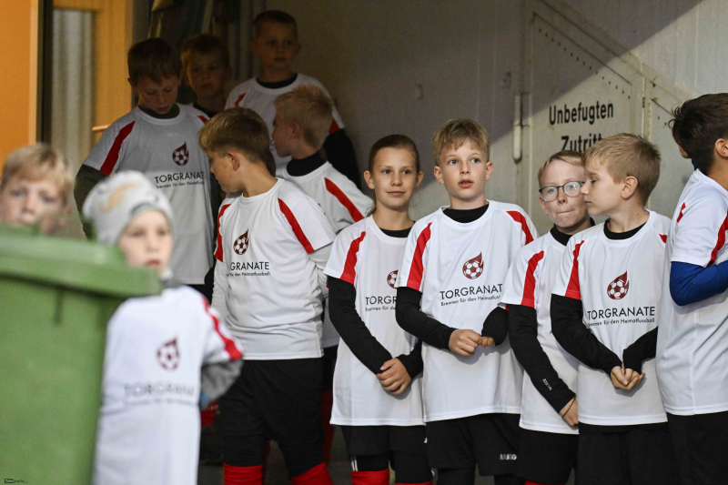 SG Barockstadt - TSV Steinbach Haiger:
