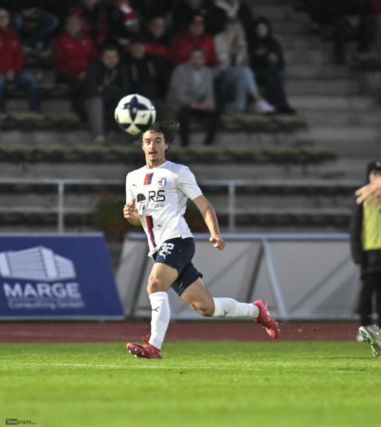 SG Barockstadt - TSV Steinbach Haiger: