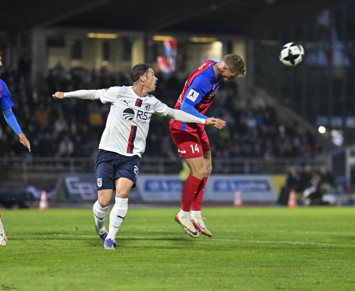 SG Barockstadt - TSV Steinbach Haiger: