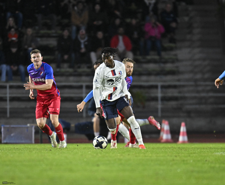 SG Barockstadt - TSV Steinbach Haiger: