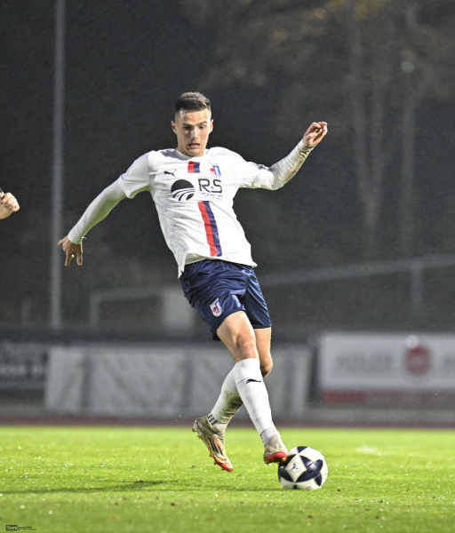 SG Barockstadt - TSV Steinbach Haiger: