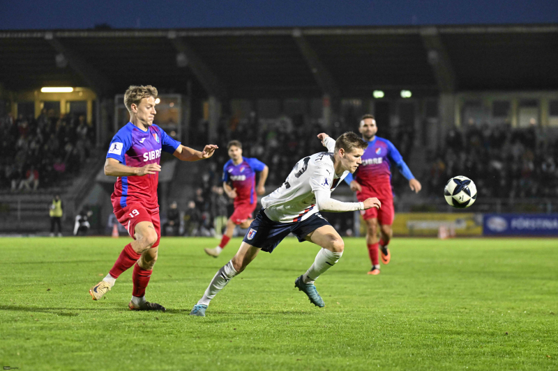 SG Barockstadt - TSV Steinbach Haiger:
