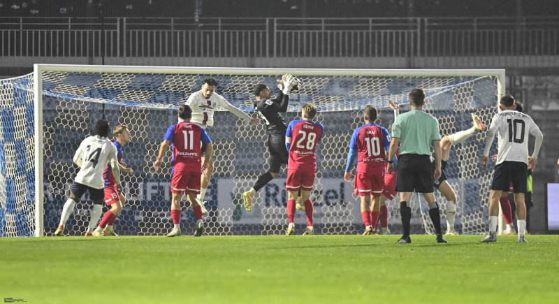 SG Barockstadt - TSV Steinbach Haiger: