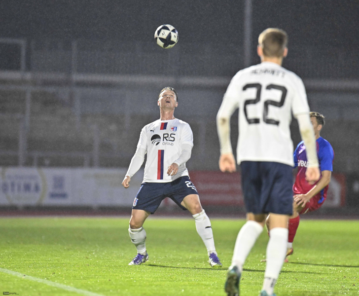SG Barockstadt - TSV Steinbach Haiger:
