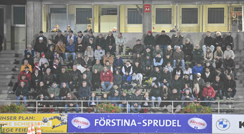SG Barockstadt - TSV Steinbach Haiger:
