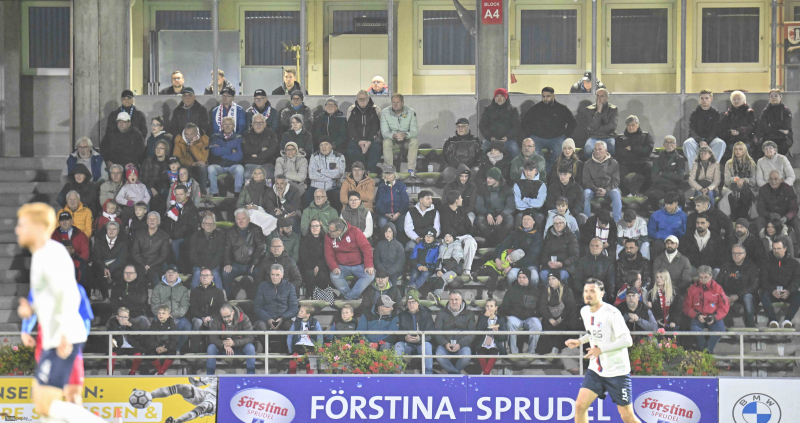 SG Barockstadt - TSV Steinbach Haiger: