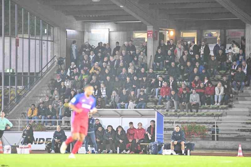 SG Barockstadt - TSV Steinbach Haiger: