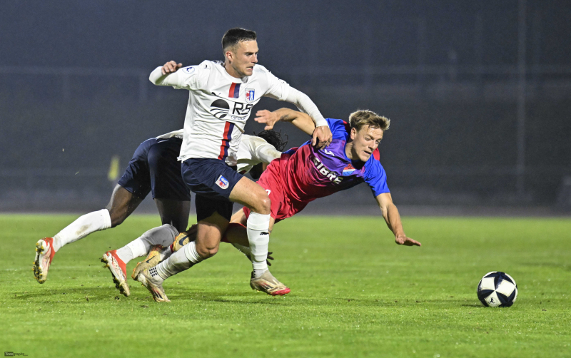 SG Barockstadt - TSV Steinbach Haiger: