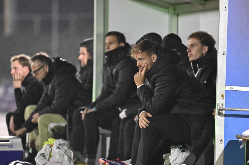 SG Barockstadt - TSV Steinbach Haiger:
