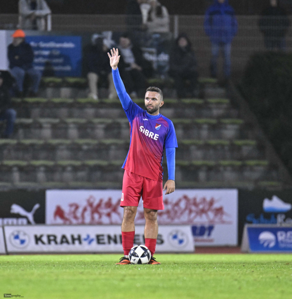 SG Barockstadt - TSV Steinbach Haiger:
