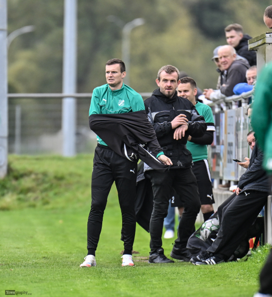 TSG Lütter - SV Mittelkalbach: Till Schäfer