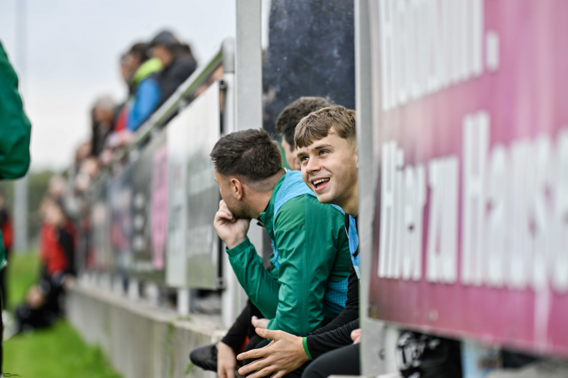 TSG Lütter - SV Mittelkalbach: Vincent Pappert