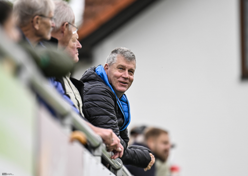 TSG Lütter - SV Mittelkalbach: